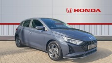Hyundai i20 1.0T GDi Advance [Nav] 5dr Petrol Hatchback